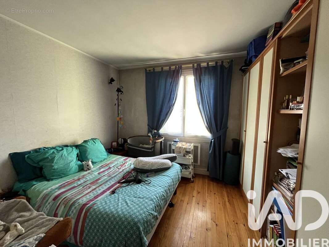 Photo 5 - Appartement à PORTES-LES-VALENCE