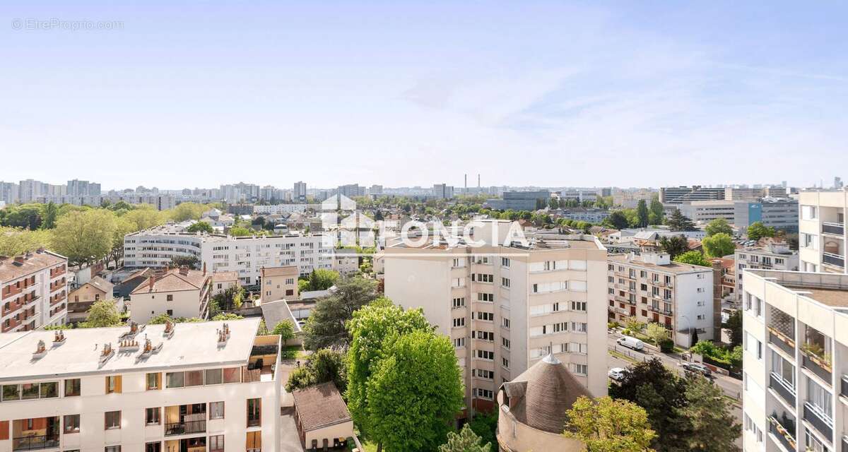 Appartement 3 Pièces – Vue Dégagée & Exposition Sud – Créteil - photo 2