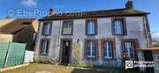 Maison à SAINT-MAURICE-LES-CHARENCEY