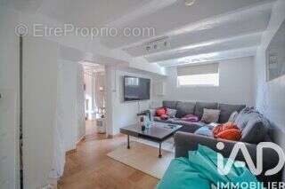 Photo 8 - Maison à VILLIERS-LE-BEL