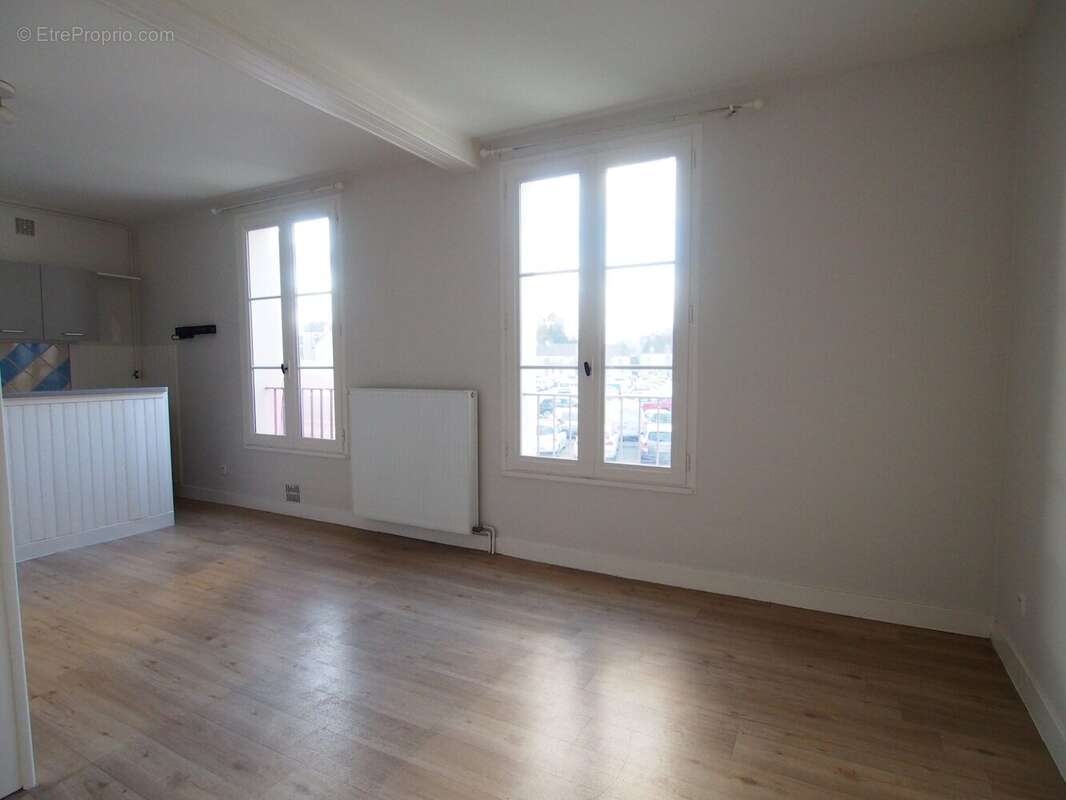 Appartement à BAYEUX