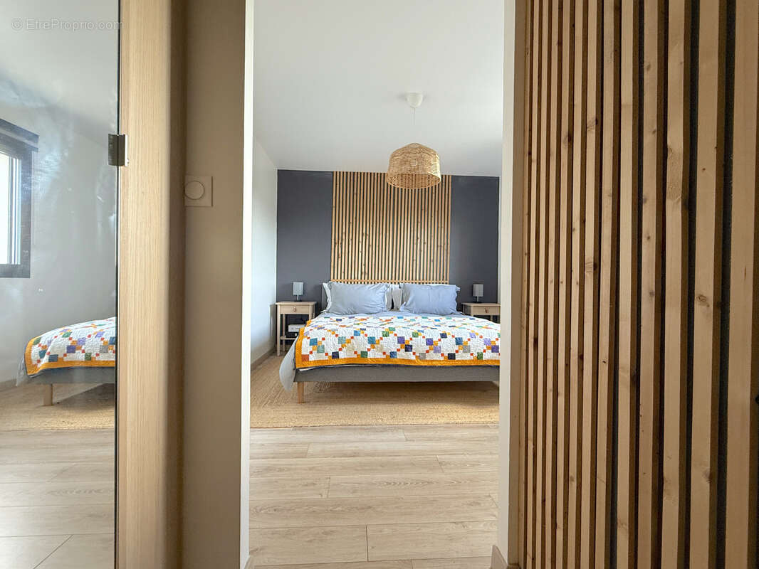 Maison à LE PALLET