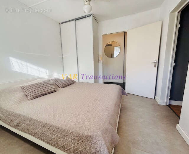Appartement 3 pièces à la Seyne-sur-Mer - Jardin privatif - photo 4