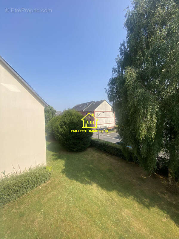 Appartement 87 m² à Saint-Romain-De-Colbosc  - photo 3