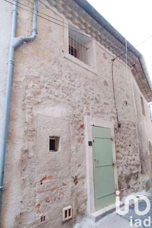 Photo 4 - Maison à POUZOLLES