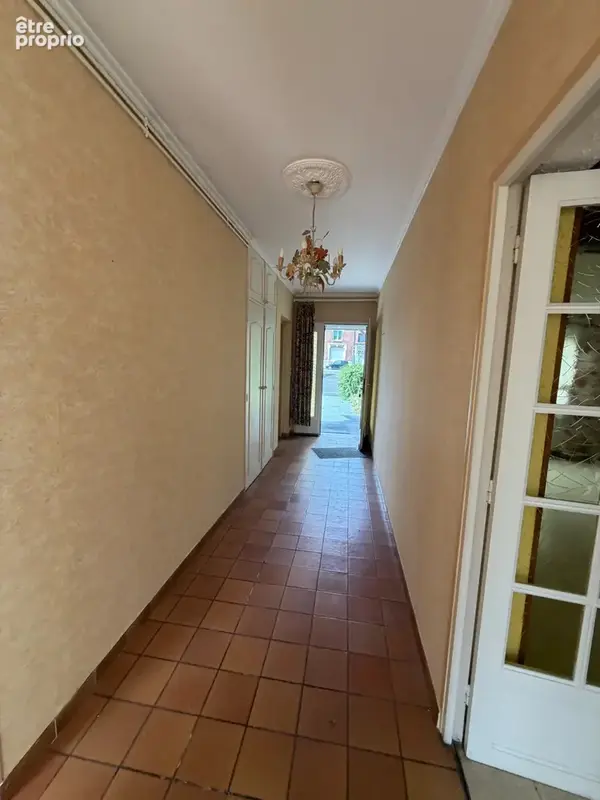 Exclusivité Maison à vendre 13 pièces SOMAIN (59) - photo 21
