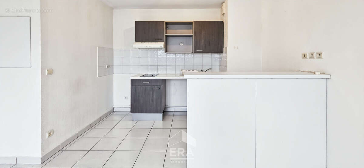 Appartement à PAREMPUYRE