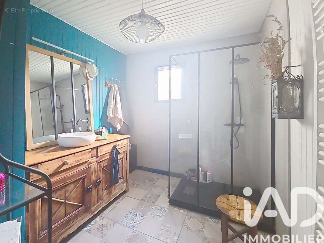 Photo 2 - Maison à ARTIGUES-PRES-BORDEAUX