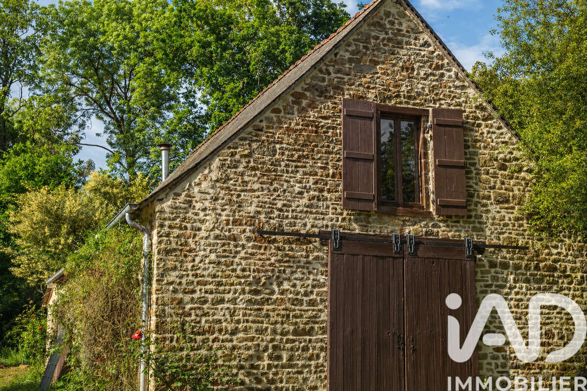 Photo 8 - Maison à ERCE-PRES-LIFFRE