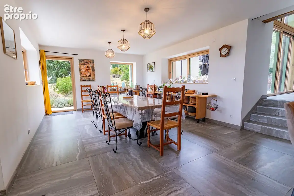 Propriété 400 m2 - photo 5
