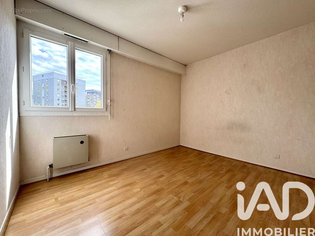 Photo 7 - Appartement à GRENOBLE