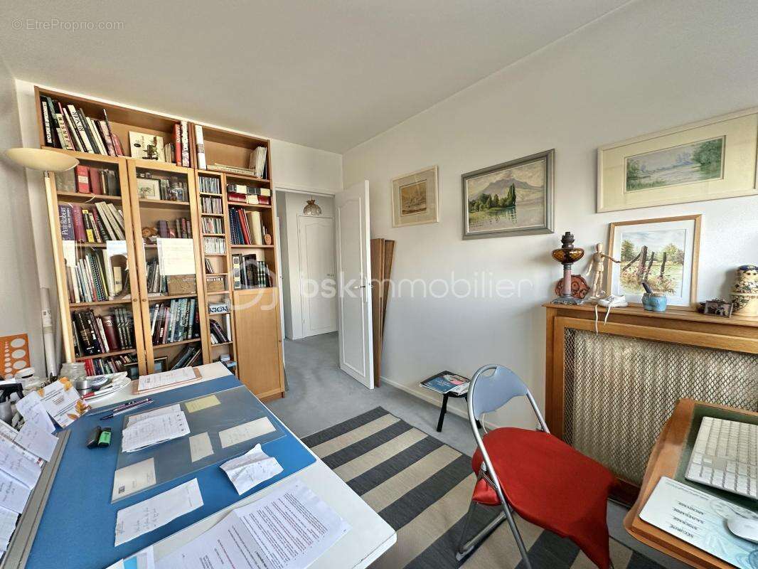 Appartement à ARGENTEUIL