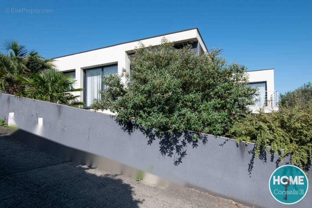 Maison à TOULOUSE