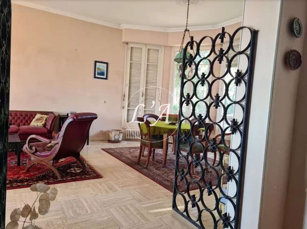 Maison à SARI-SOLENZARA