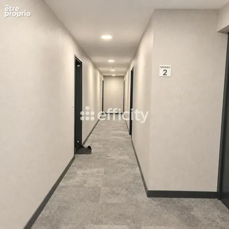 Appartement - photo 8