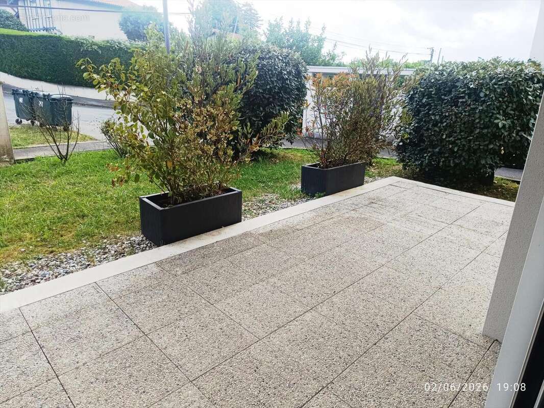 Photo 8 - Appartement à BAYONNE