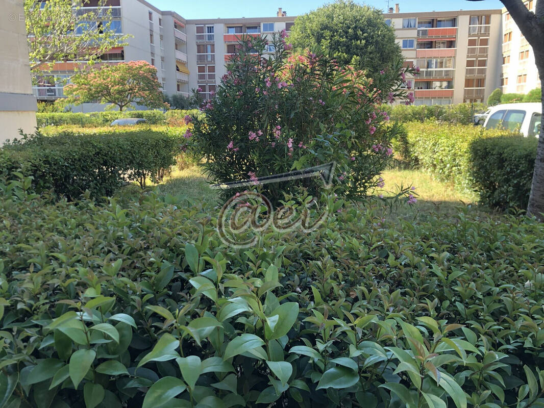Appartement à MARIGNANE