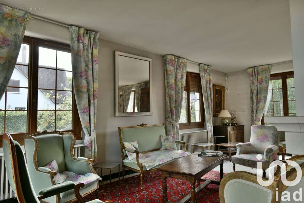 Photo 4 - Maison à BRETEUIL