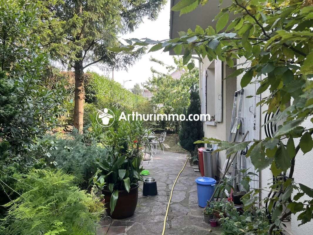 Maison à L&#039;AIGLE