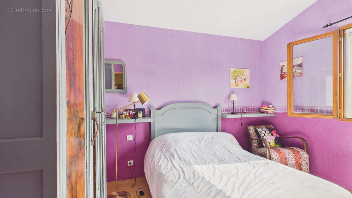 Maison de campagne - photo 11