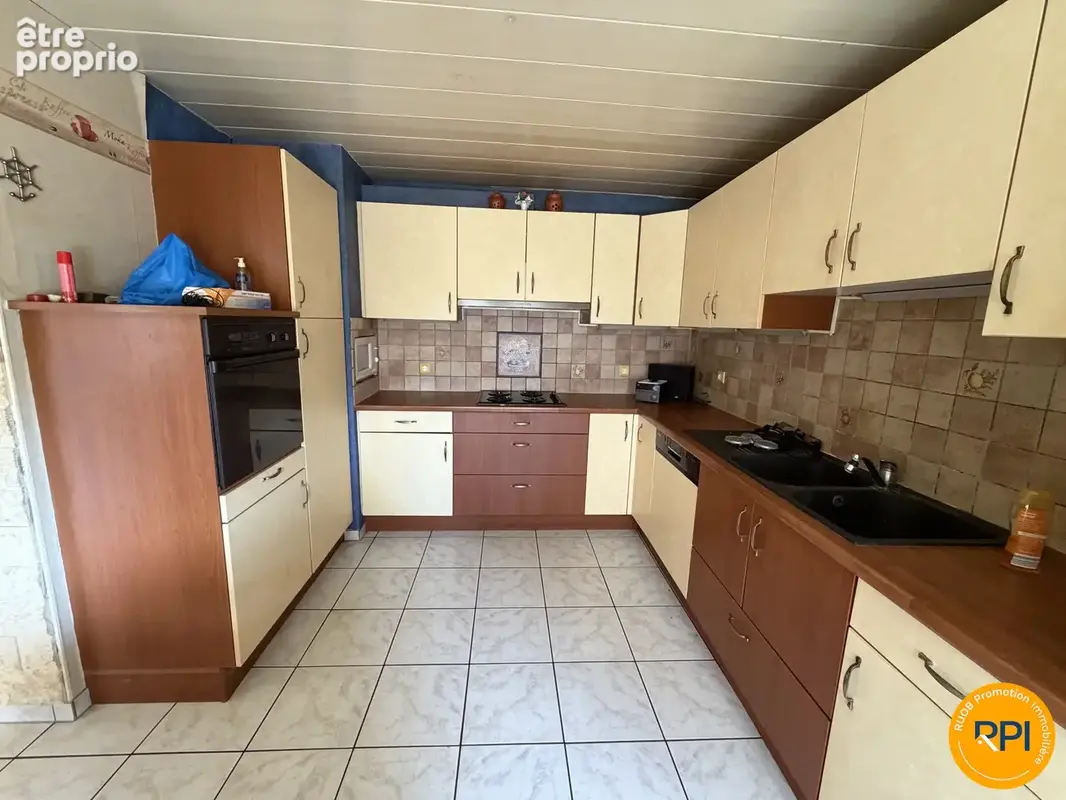 Maison 7 pièces 167 m² à vendre à Tenteling (57980) - photo 3