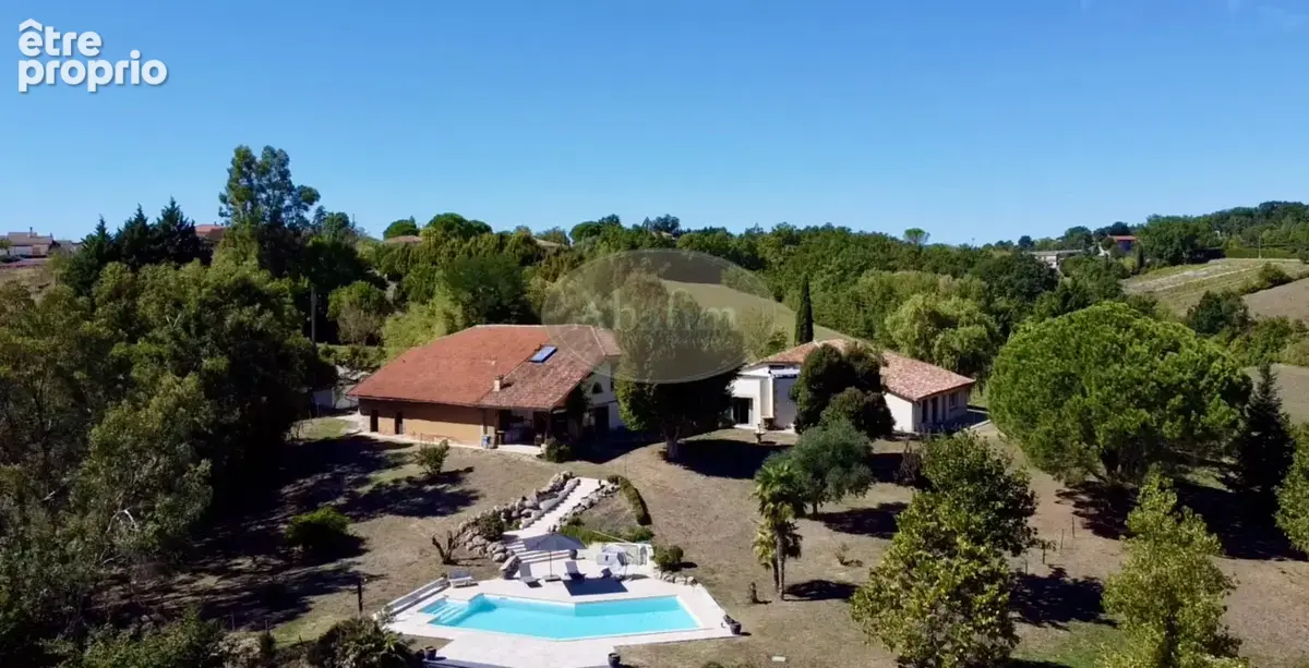 Photo Maison à Castelsarrasin au prix de 706 000€