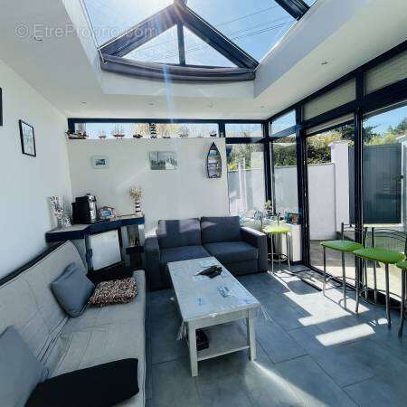 1 n°3 - Maison à CAYEUX-SUR-MER