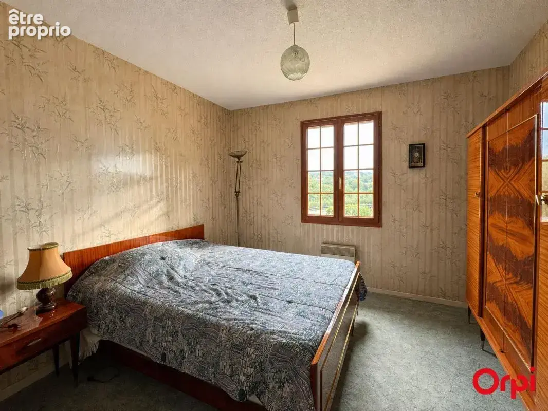 Maison de plain-pied avec prés et vue sur la forêt de Tronçais  - photo 5