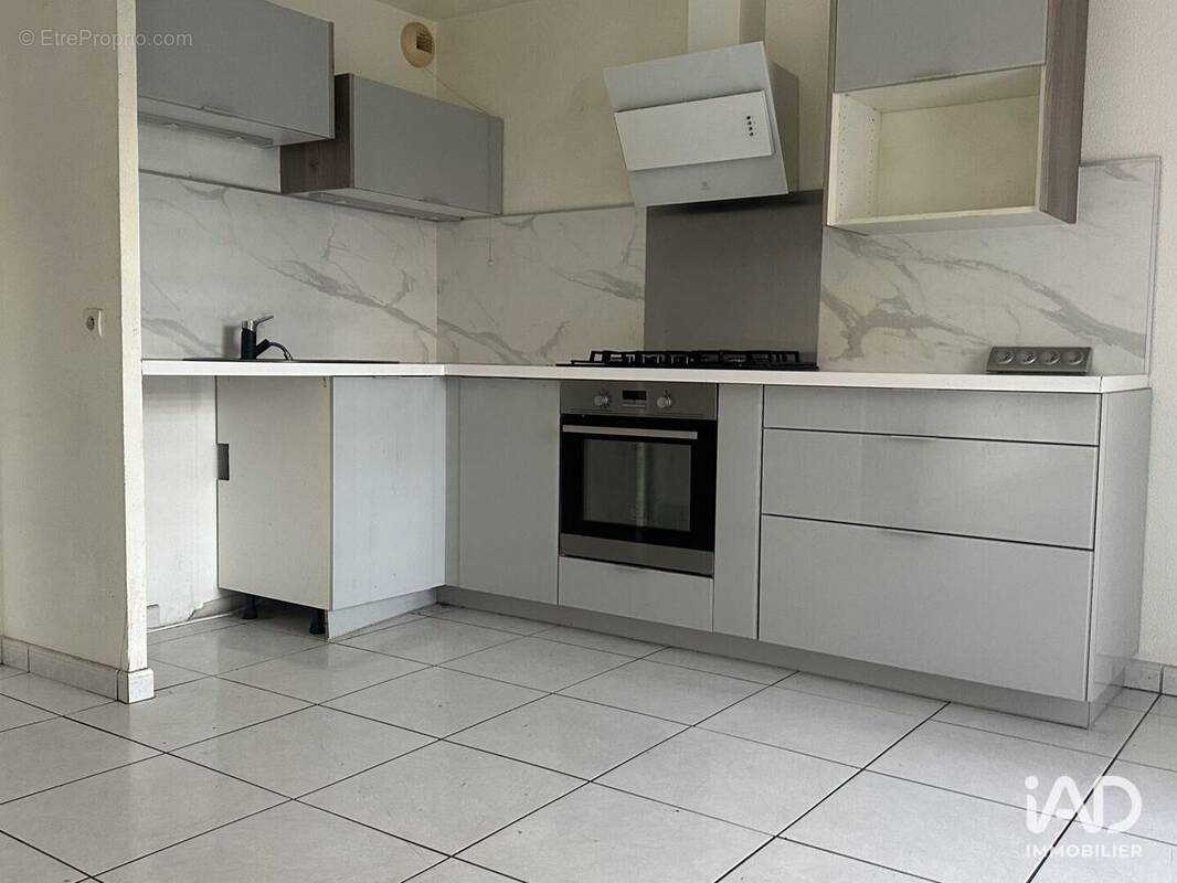 Photo 1 - Maison à TORREILLES