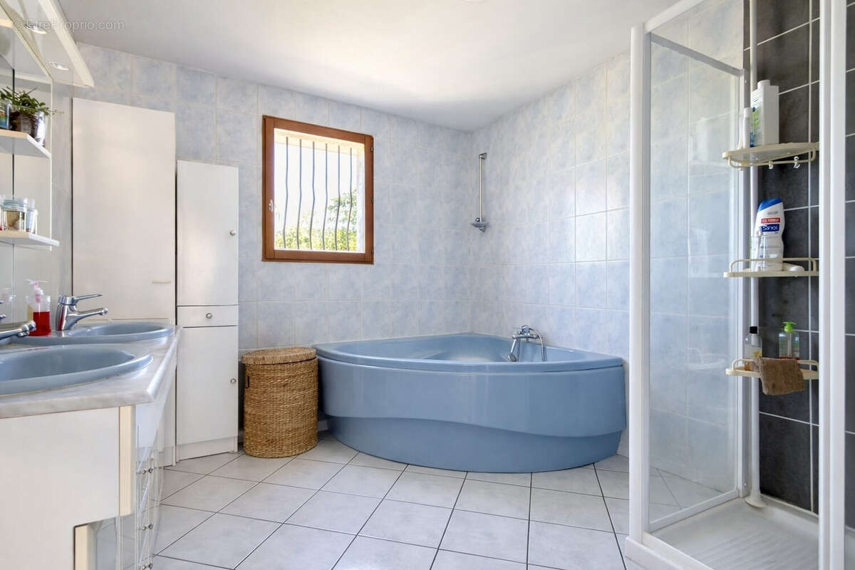 Maison 167 m² à Dallet  - photo 7