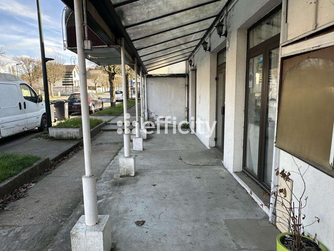 Appartement à COULOMMIERS