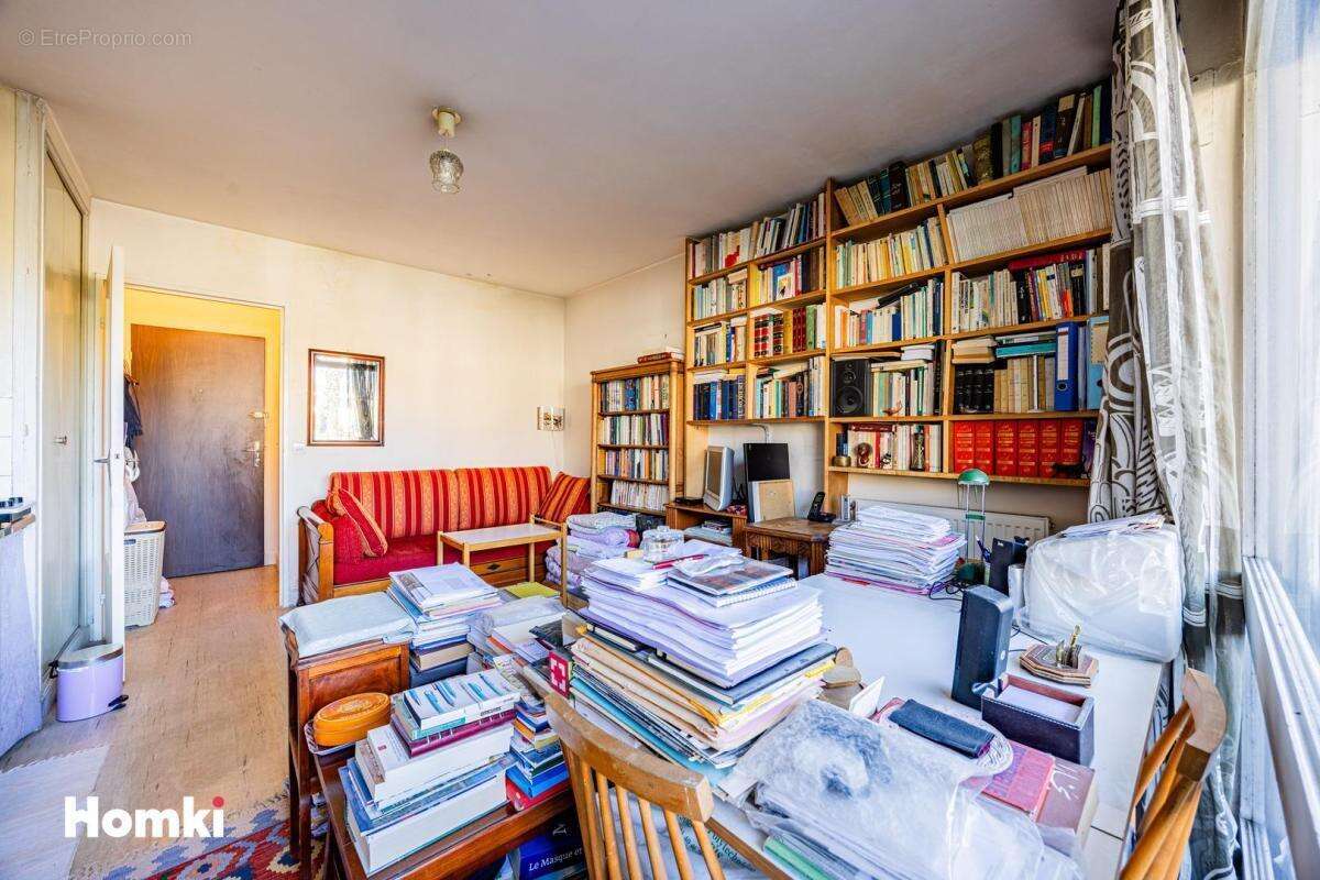 Appartement à BAGNOLET