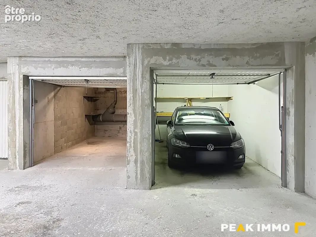 Bonne   t4 86 m2 en rez-de-jardin   50 m2 d’extérieur   2 garages   dpe c - photo 11