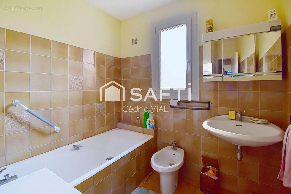 Photo 9 - Maison à DIGNE-LES-BAINS