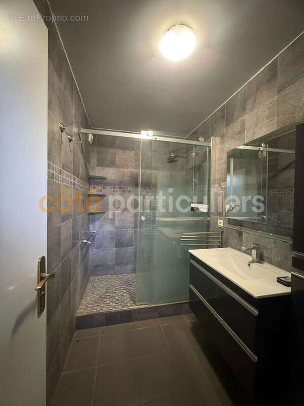 Appartement à BOBIGNY