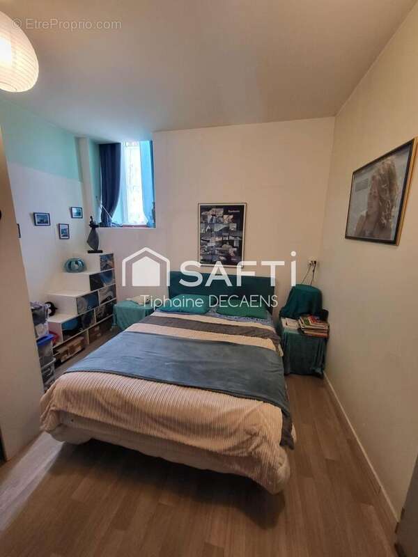 Photo 2 - Maison à LOUDUN