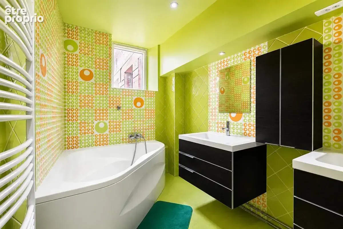Appartement de charme, 5 pièces de 100 m² à Chamalières-Royat - photo 12