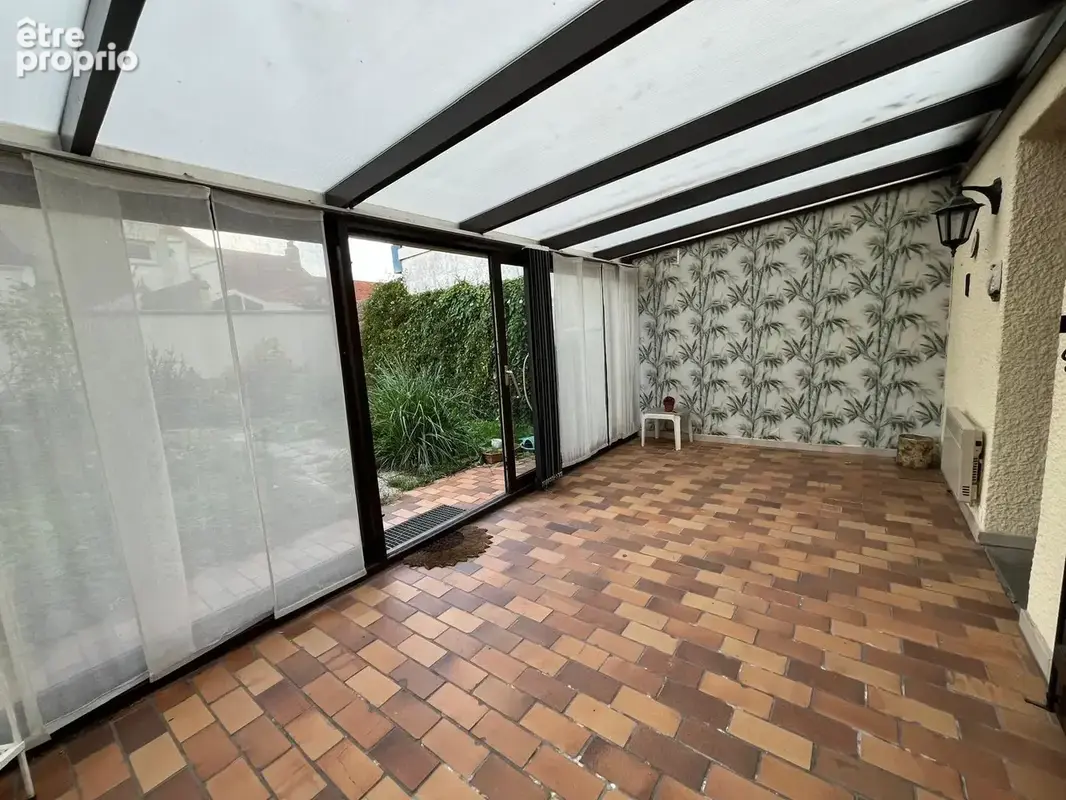 Maison - 75 m2 - Gravelines - photo 10