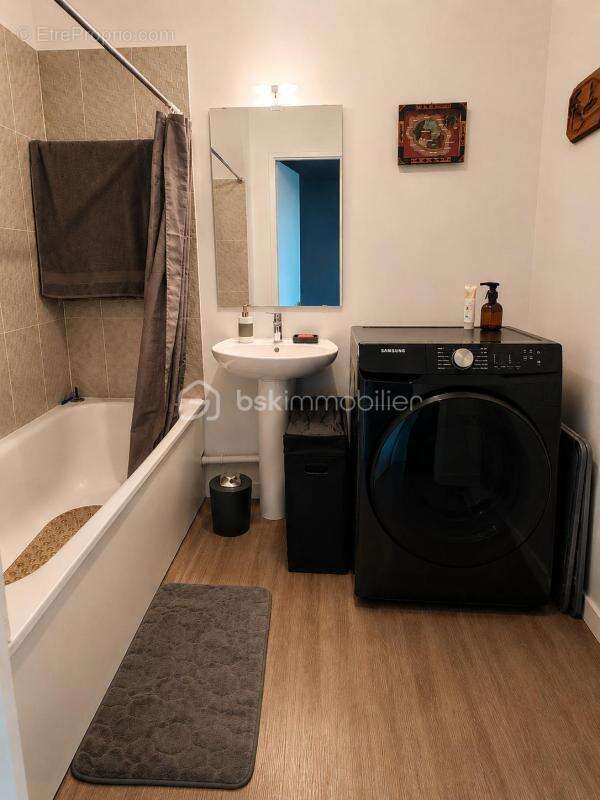 Appartement à EVRY