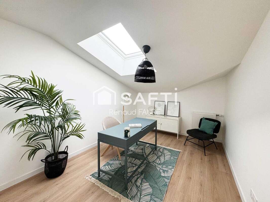 Photo 4 - Appartement à CASTELGINEST