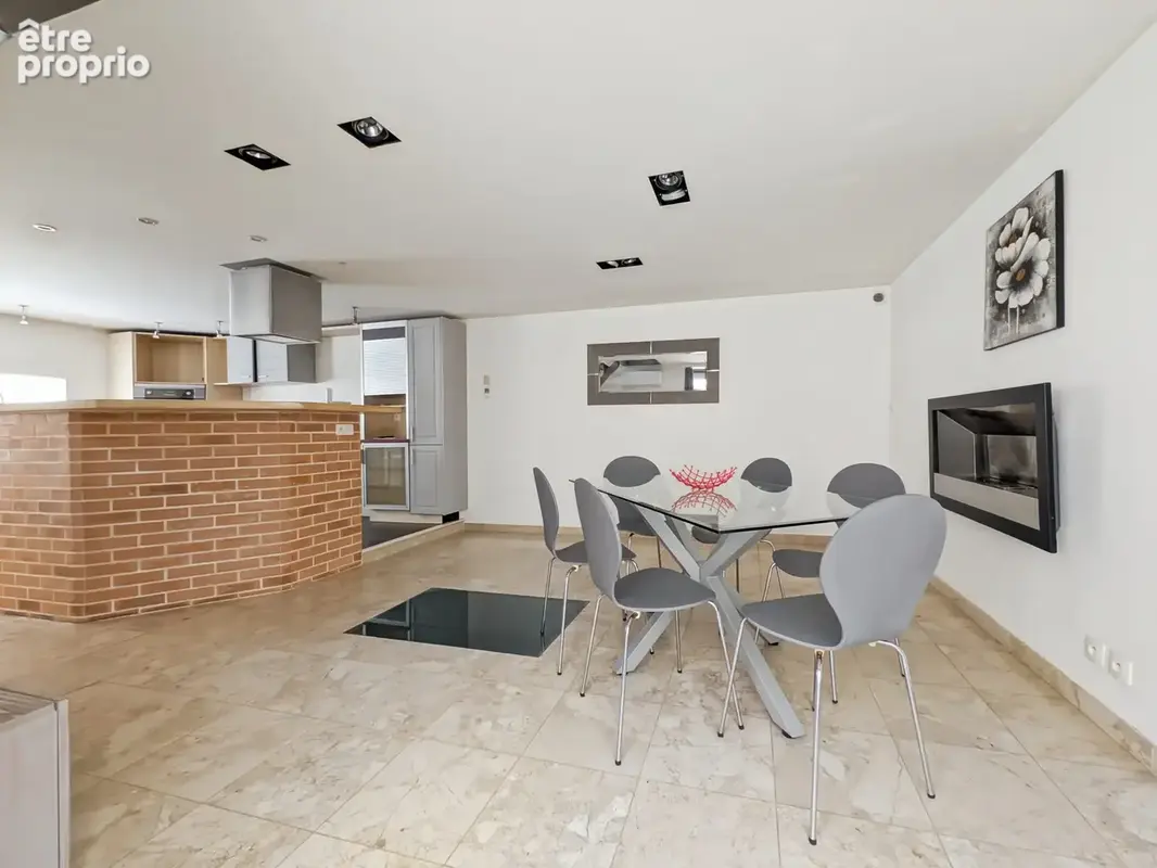Maison 80 m² à Villefranche-Sur-Saone  - photo 4