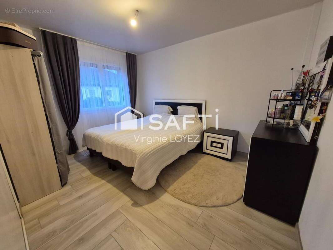 Photo 5 - Maison à LAGNIEU