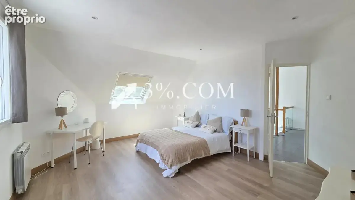 Confortable maison lumineuse - photo 8