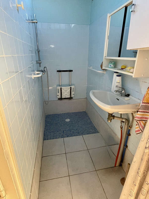 Maison à SAINT-SAVINIEN