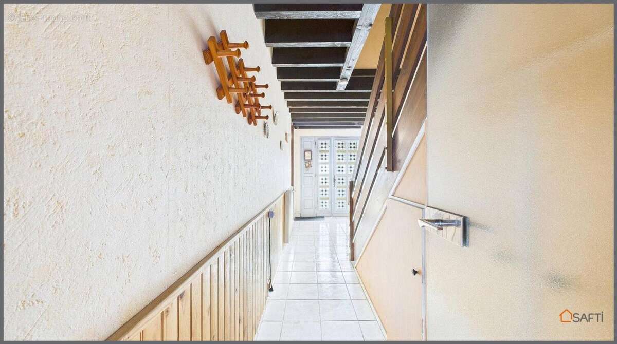 Photo 5 - Maison à GRADIGNAN