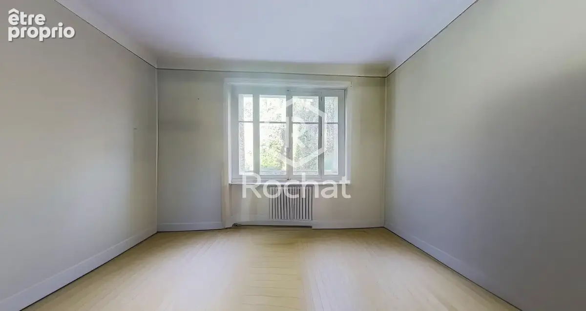 Investissement en nue-propriété   Traversant -Vue Saône & Parc de la Tête d’Or - photo 9