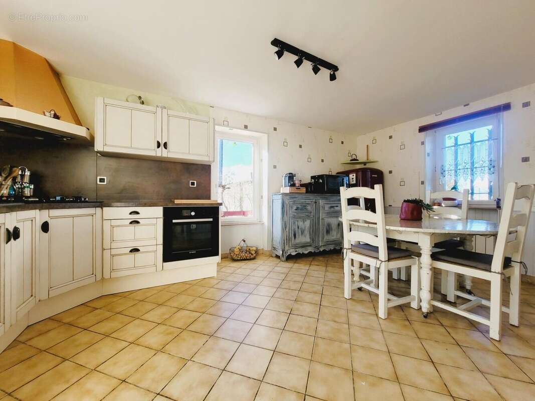 Photo 4 - Maison à VARAVILLE