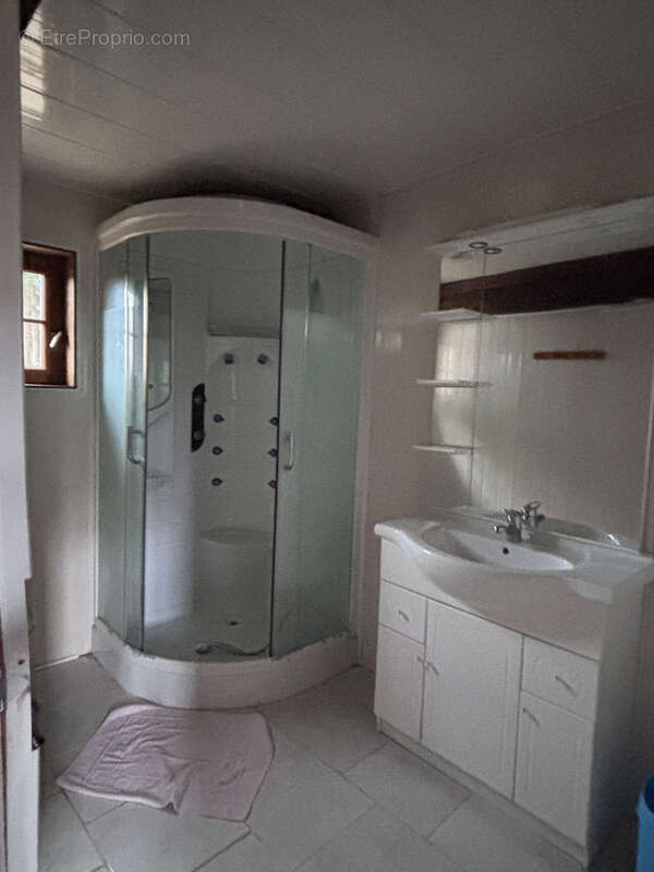 Maison à VIMOUTIERS