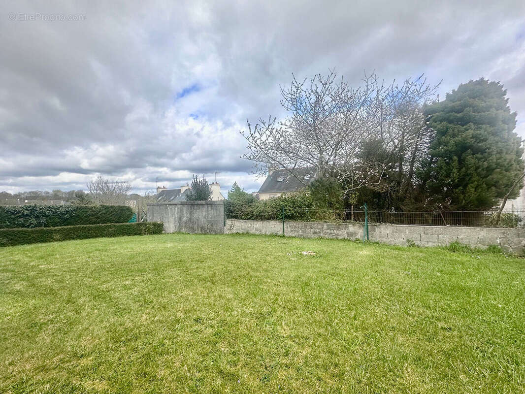 Maison Quimper - 5 chambres - 445 m² de jardin - photo 2