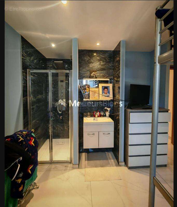 Maison à LA SEYNE-SUR-MER